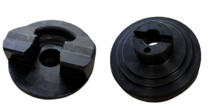 LVRD SCH BIV-CAK KOLU EKSANTRİĞİ