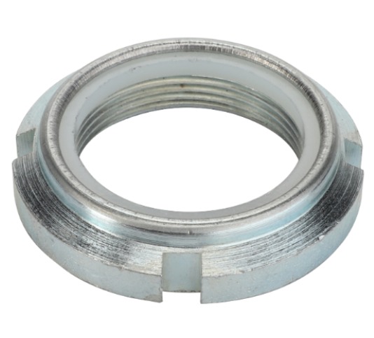 LVRD FF TABLA BIÇAK MİLİ FİBERLİ SOMUNU